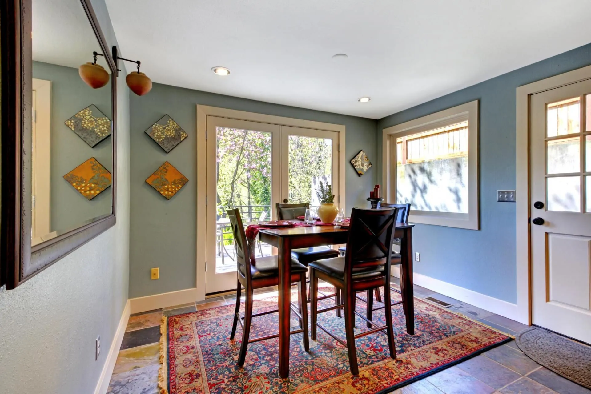 Area rug cleaning service in Soquel, CA
